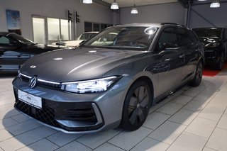 Volkswagen Passat Variant Gebrauchtwagen Kaufen