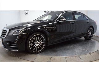 Mercedes-Benz S 400 Gebrauchtwagen Kaufen