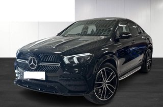 Mercedes-Benz GLE 350 Gebrauchtwagen Kaufen