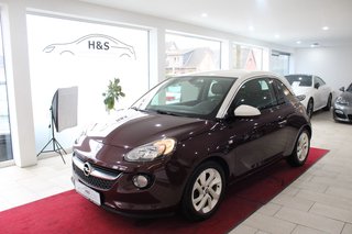 Opel Adam Gebrauchtwagen Kaufen