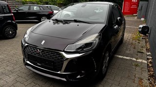 DS Automobiles DS 3 Gebrauchtwagen Kaufen