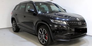 Skoda Kodiaq Gebrauchtwagen Kaufen