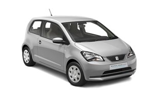 SEAT Mii Gebrauchtwagen Kaufen