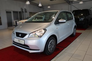 SEAT Mii Gebrauchtwagen Kaufen