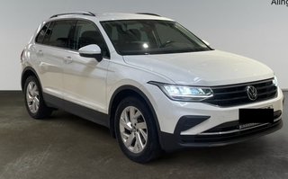 Volkswagen Tiguan 1.5 TSI Life  KAMERA/AHK