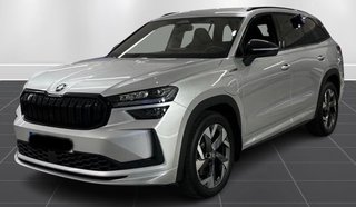 Skoda Kodiaq Gebrauchtwagen Kaufen