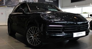 Porsche Cayenne Used vehicle for sale