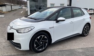 Volkswagen ID.3 Gebrauchtwagen Kaufen