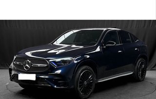 Mercedes-Benz GLC 400 Gebrauchtwagen Kaufen