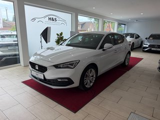 SEAT Leon Used vehicle for sale