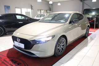 Mazda 3  5-trg. Used vehicle for sale