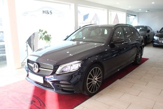 Mercedes-Benz C 300 Gebrauchtwagen Kaufen