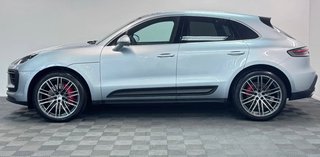 Porsche Macan Gebrauchtwagen Kaufen