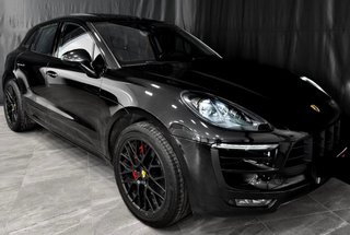 Porsche Macan Gebrauchtwagen Kaufen