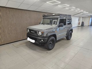 Suzuki Jimny Used vehicle for sale
