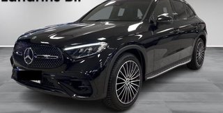 Mercedes-Benz GLC 220 Gebrauchtwagen Kaufen