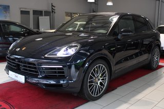 Porsche Cayenne Used vehicle for sale