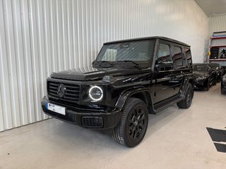 Mercedes-Benz G 450 Gebrauchtwagen Kaufen
