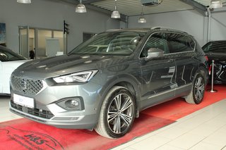 SEAT Tarraco Gebrauchtwagen Kaufen