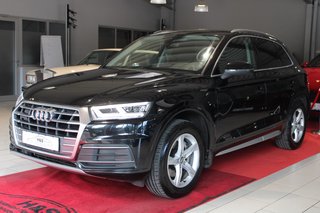 Audi Q5 Gebrauchtwagen Kaufen