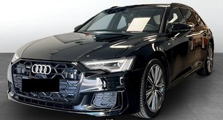 Audi A6 Gebrauchtwagen Kaufen