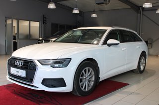 Audi A6 Used vehicle for sale