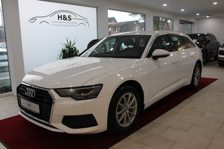 Audi A6 Gebrauchtwagen Kaufen