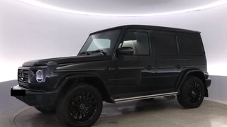 Mercedes-Benz G 400 Gebrauchtwagen Kaufen