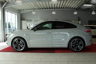 Porsche Cayenne Gebrauchtwagen Kaufen