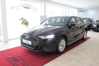 Audi A3 Gebrauchtwagen Kaufen