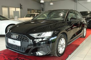 Audi A3 Gebrauchtwagen Kaufen
