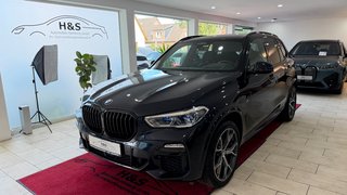 BMW X5 Used vehicle for sale
