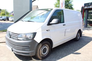 Volkswagen T6 Transporter Gebrauchtwagen Kaufen