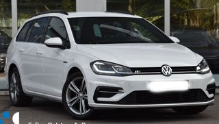Volkswagen Golf Variant Used vehicle for sale