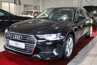 Audi A6 Gebrauchtwagen Kaufen