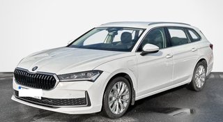 Skoda Superb Combi Gebrauchtwagen Kaufen