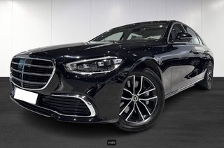 Mercedes-Benz S 400 Gebrauchtwagen Kaufen
