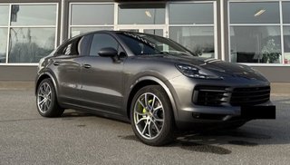 Porsche Cayenne Gebrauchtwagen Kaufen
