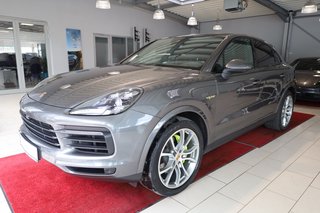 Porsche Cayenne Gebrauchtwagen Kaufen