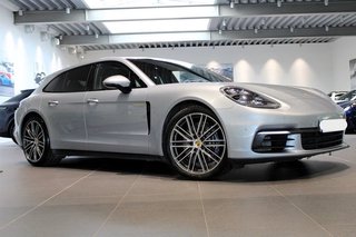 Porsche Panamera Used vehicle for sale