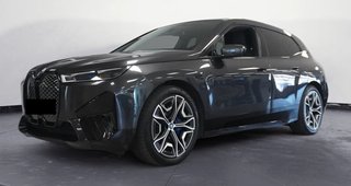 BMW iX Used vehicle for sale