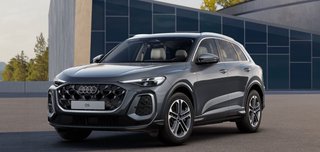 Audi Q5 Neuwagen Kaufen
