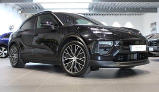 Porsche Macan Gebrauchtwagen Kaufen