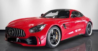 Mercedes-Benz AMG GT R Gebrauchtwagen Kaufen