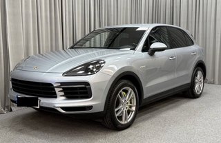 Porsche Cayenne Gebrauchtwagen Kaufen