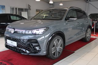 Volkswagen Tiguan Gebrauchtwagen Kaufen