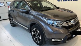 Honda CR-V Gebrauchtwagen Kaufen