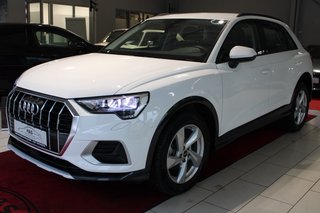 Audi Q3 Gebrauchtwagen Kaufen