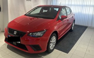 SEAT Ibiza Gebrauchtwagen Kaufen