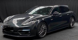 Porsche Panamera Used vehicle for sale